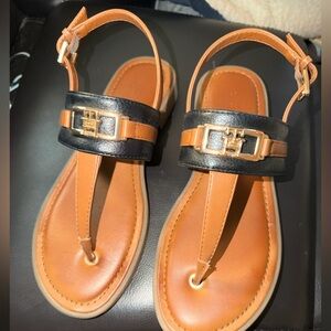 Tommy Hilfiger Sandals